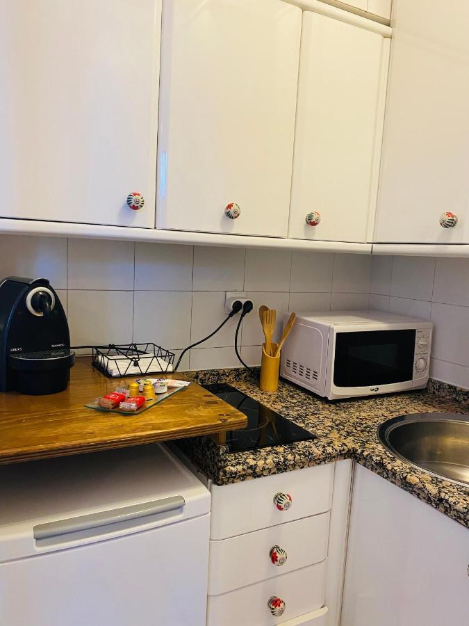 Apartamento Alvarez Quintero - Catedral — Fotos 2