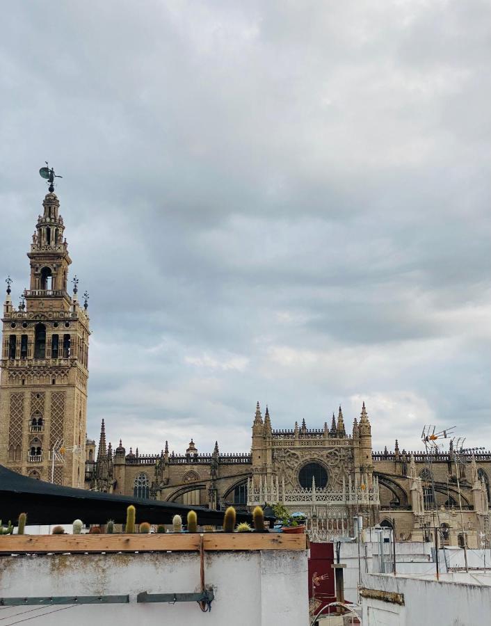 Apartamento Alvarez Quintero - Catedral — Fotos 1